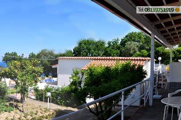 Foto Hotel Villa Teresa