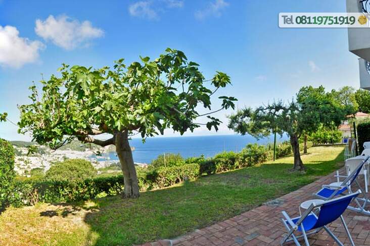 Foto Hotel Villa Teresa