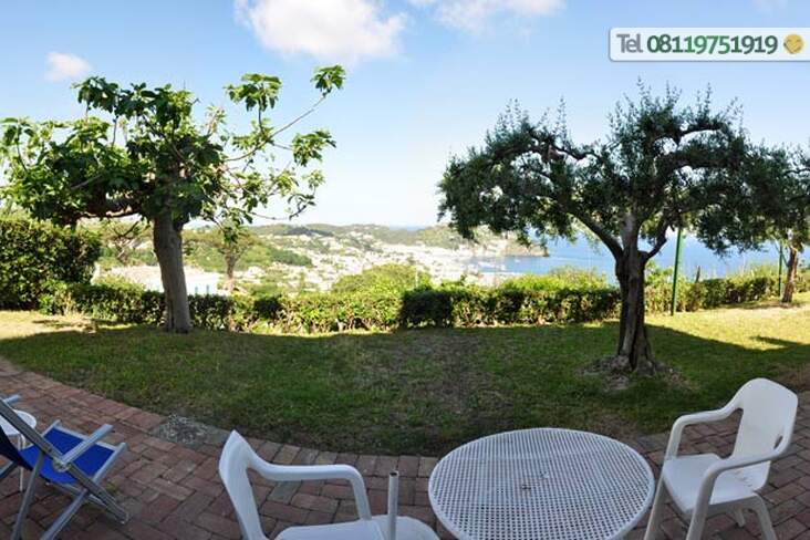 Foto Hotel Villa Teresa