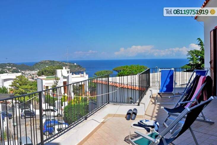 Foto Hotel Villa Teresa