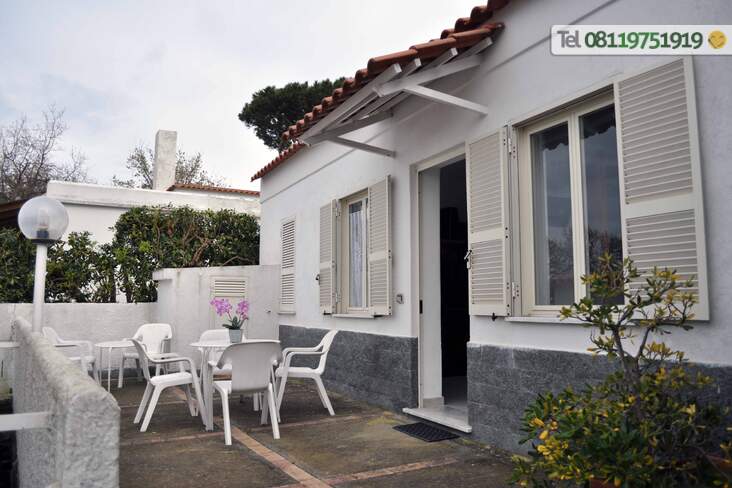 Foto Hotel Villa Teresa