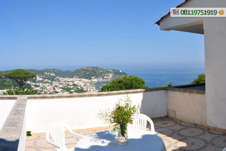 Foto Hotel Villa Teresa