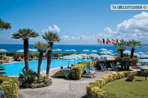 Hotel Terme Alexander