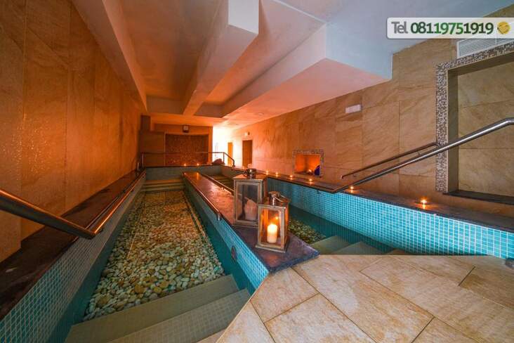 Foto Hotel Terme President