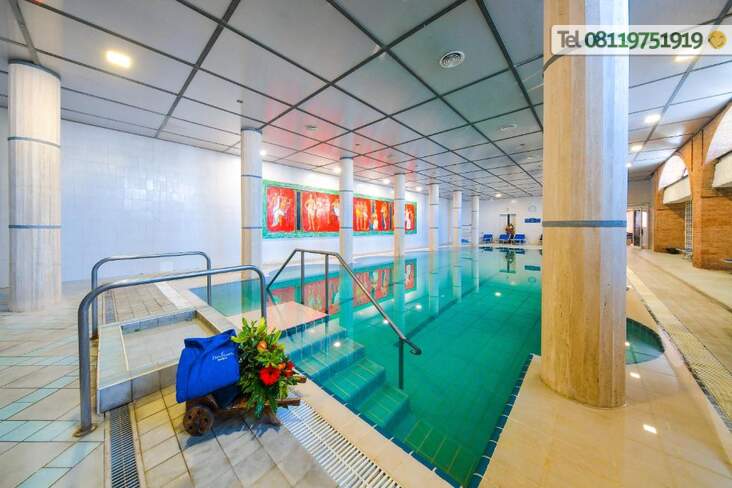 Foto Hotel Terme President