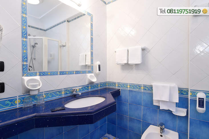 Foto Hotel Terme President