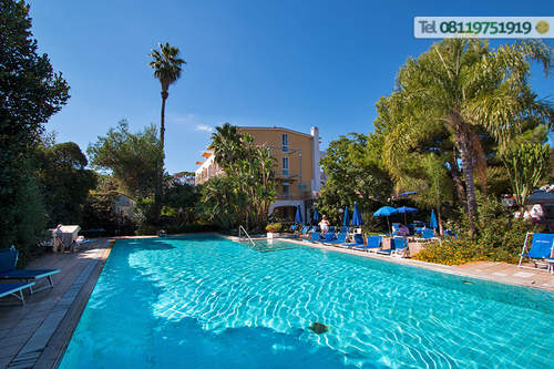 Hotel Terme San Giovanni