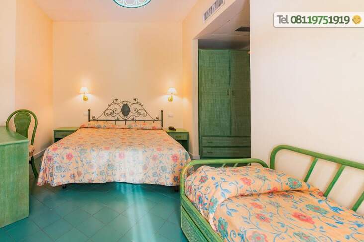 Foto Hotel Zi Carmela