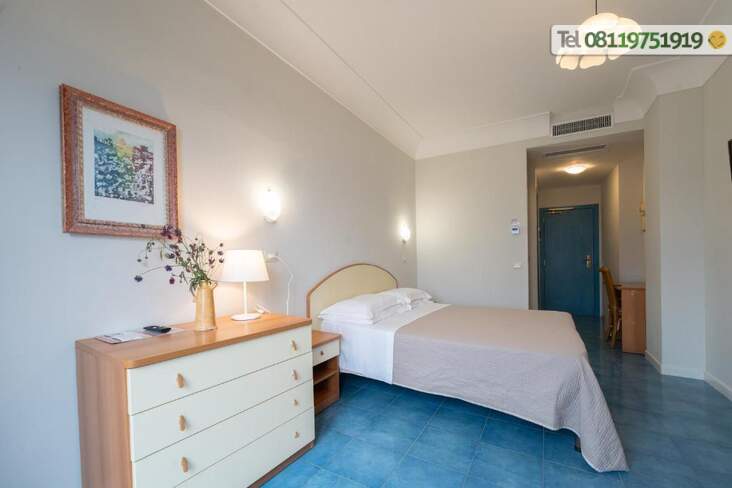Foto Hotel Zi Carmela