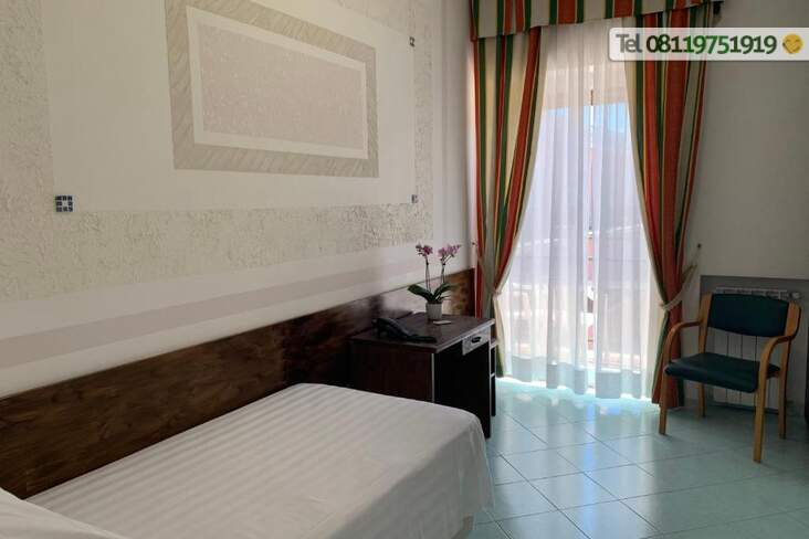 Foto Hotel Conte