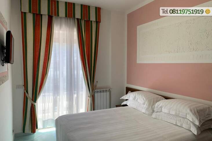 Foto Hotel Conte