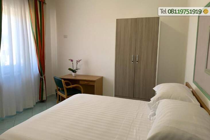 Foto Hotel Conte