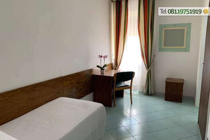 Foto Hotel Conte