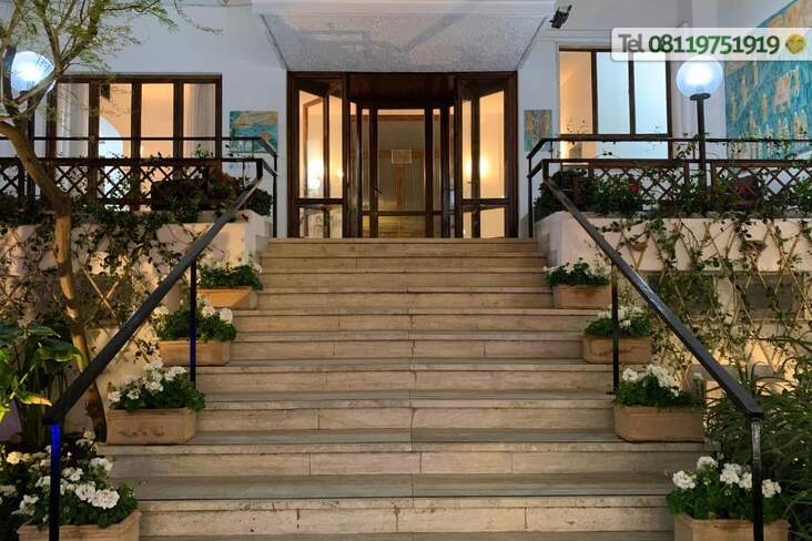Foto Hotel Conte