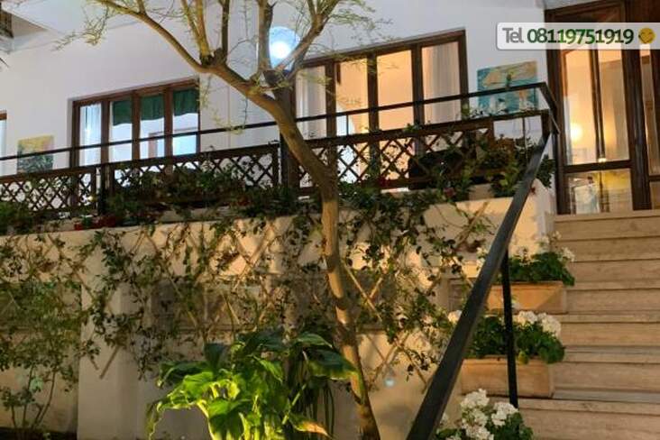 Foto Hotel Conte