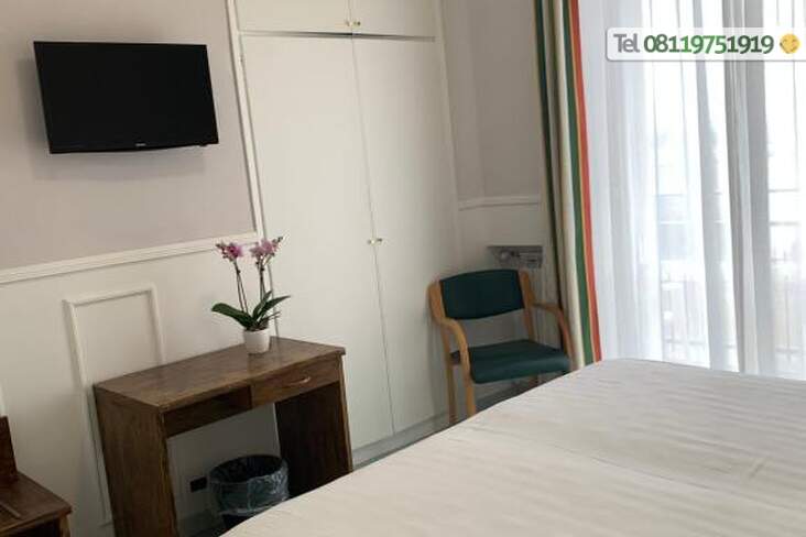 Foto Hotel Conte