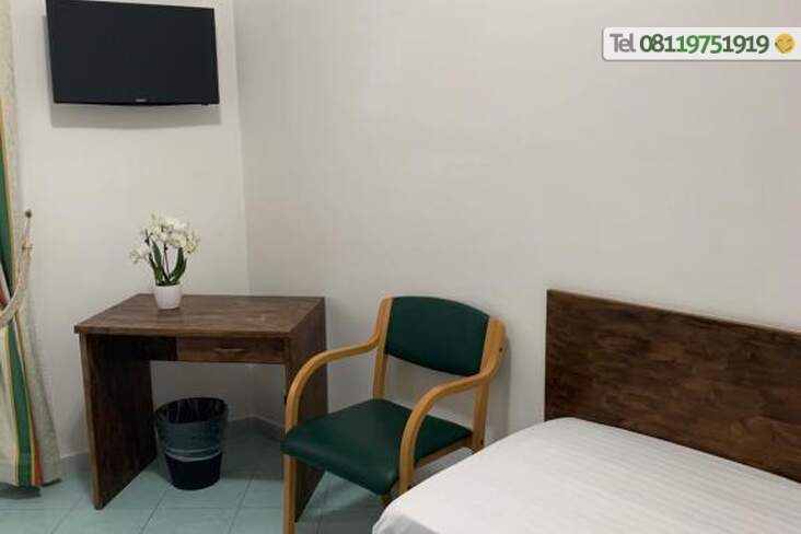 Foto Hotel Conte