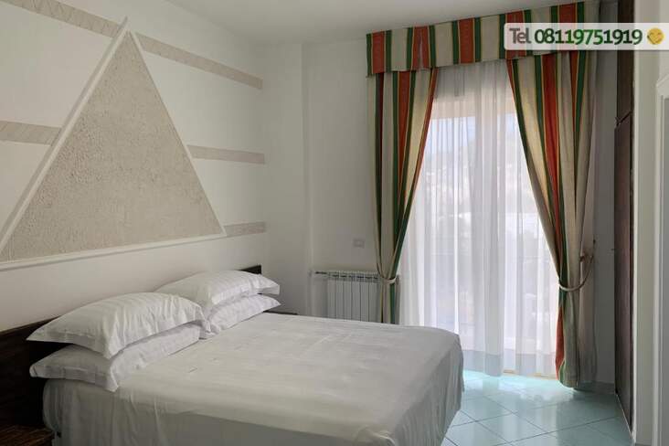 Foto Hotel Conte