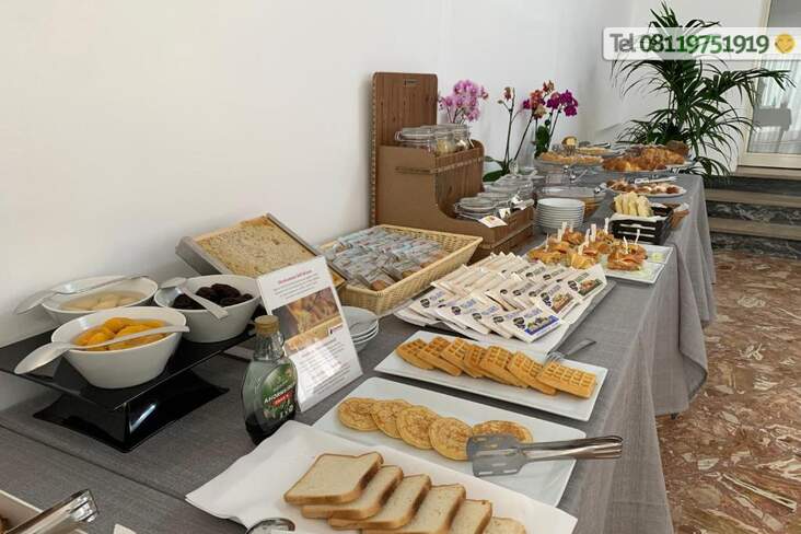 Foto Hotel Conte