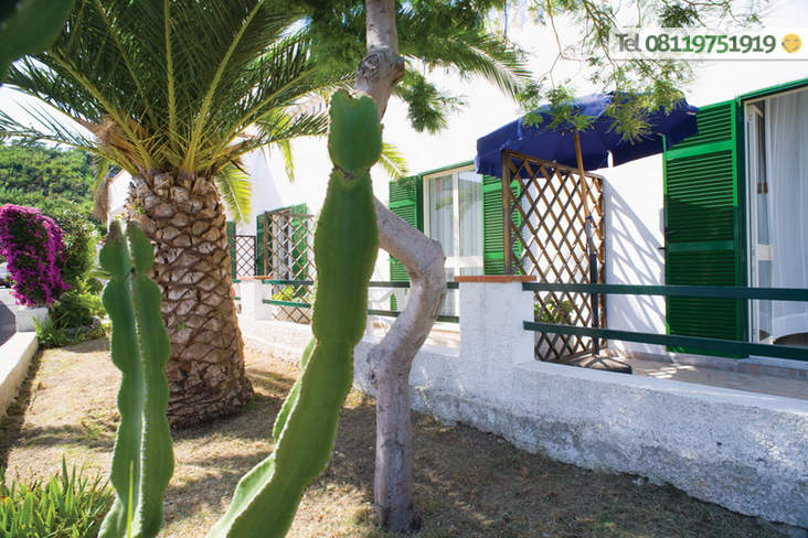 Foto B&B Villa Natalina