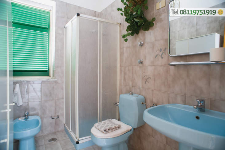 Foto B&B Villa Natalina