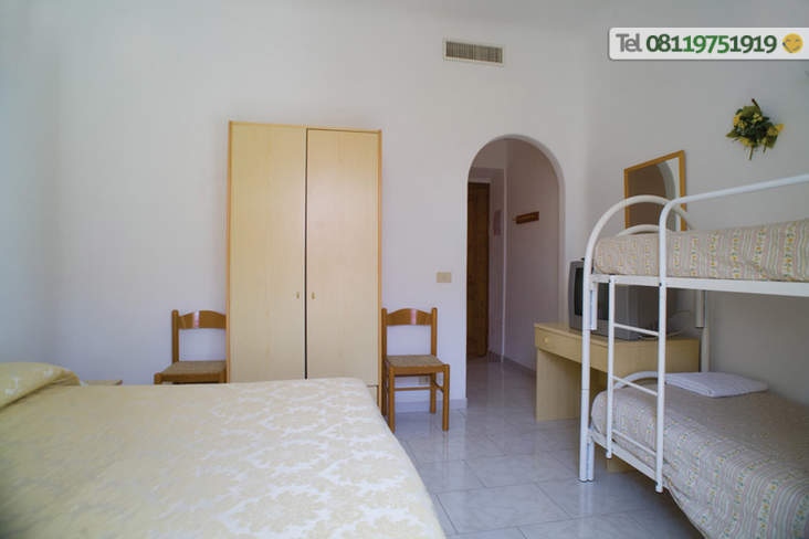 Foto B&B Villa Natalina