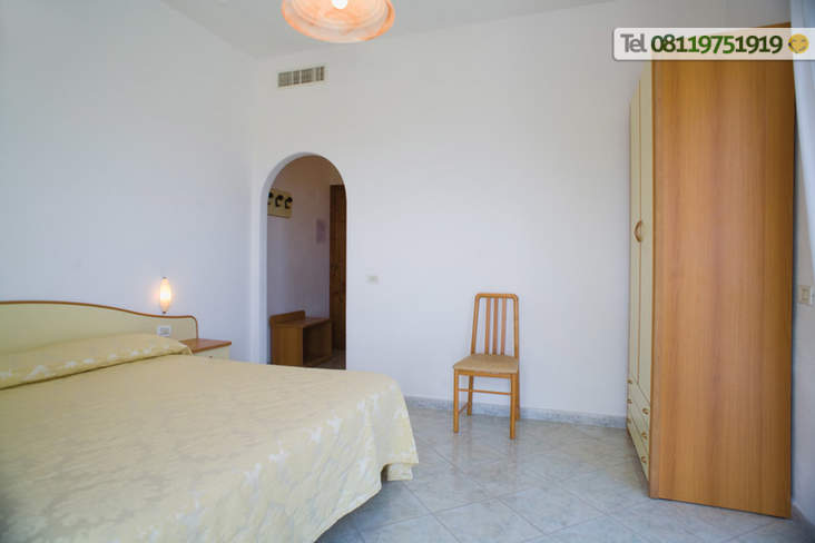 Foto B&B Villa Natalina