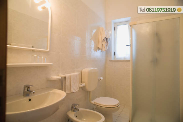 Foto B&B Villa Natalina