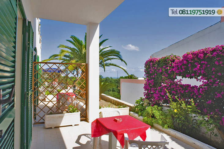 Foto B&B Villa Natalina