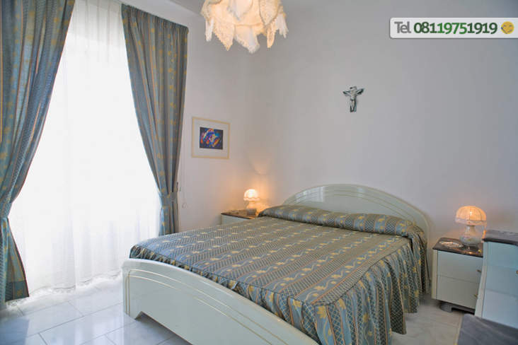 Foto B&B Villa Natalina