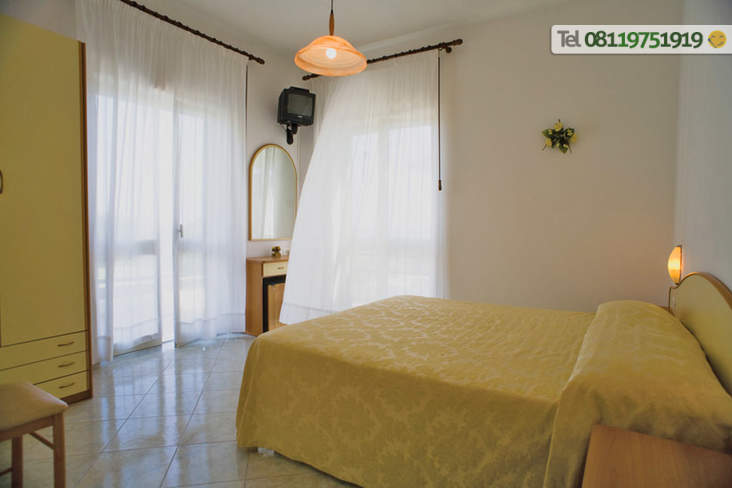 Foto B&B Villa Natalina