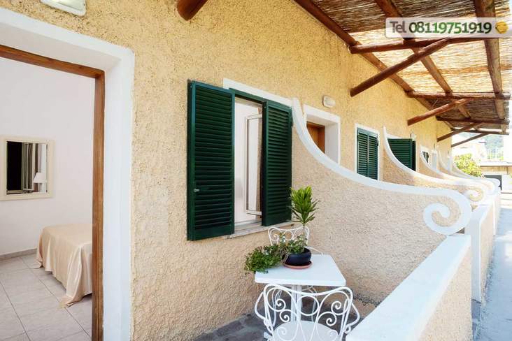 Foto Hotel Parco delle Agavi