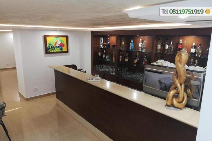 Foto Hotel Bristol Terme