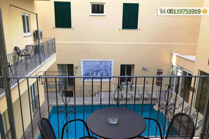 Foto Hotel Bristol Terme
