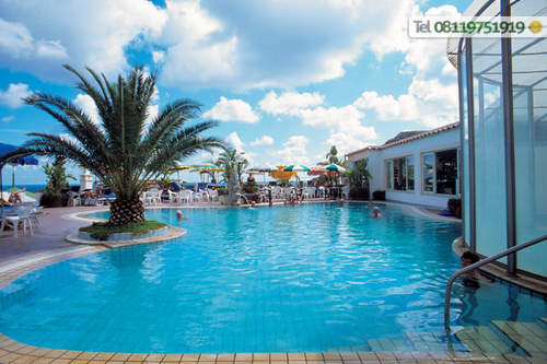 Hotel Castiglione Village & Spa