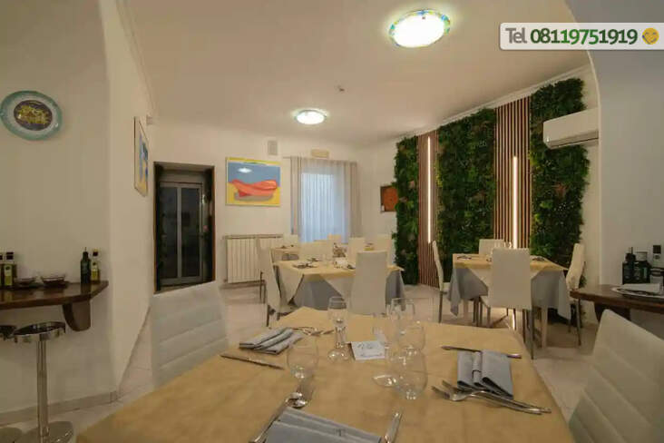 Foto Hotel Eden Park
