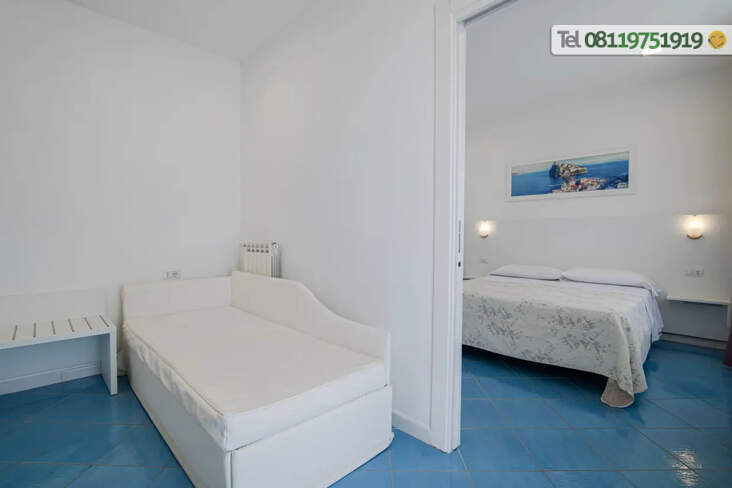 Foto Hotel Eden Park