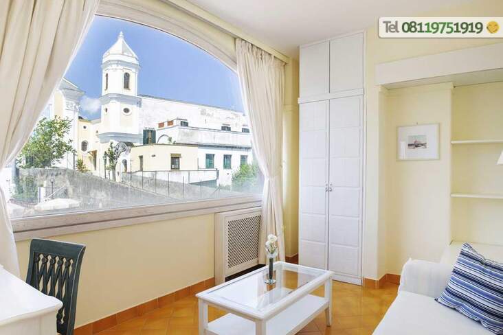 Foto Hotel Mare Blu
