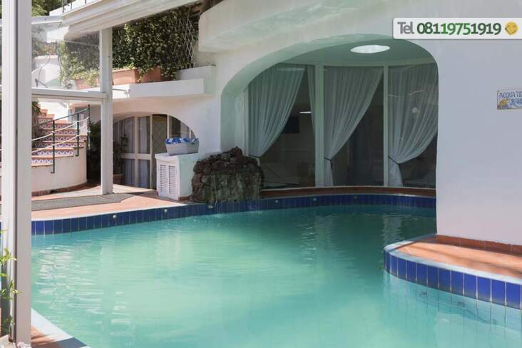 Foto Hotel Mare Blu