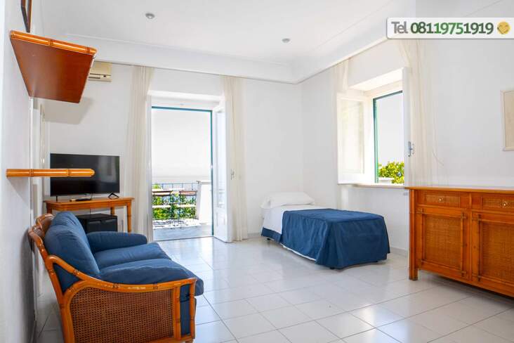 Foto Hotel Oasi Castiglione Parco Termale