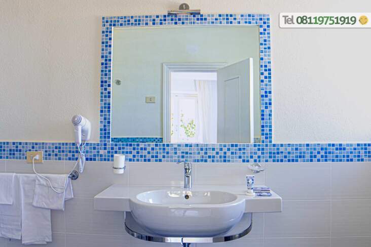 Foto Hotel Oasi Castiglione Parco Termale