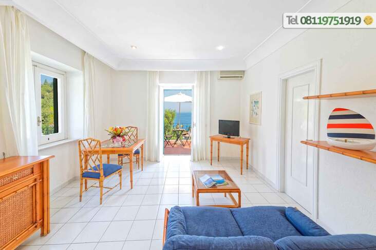 Foto Hotel Oasi Castiglione Parco Termale